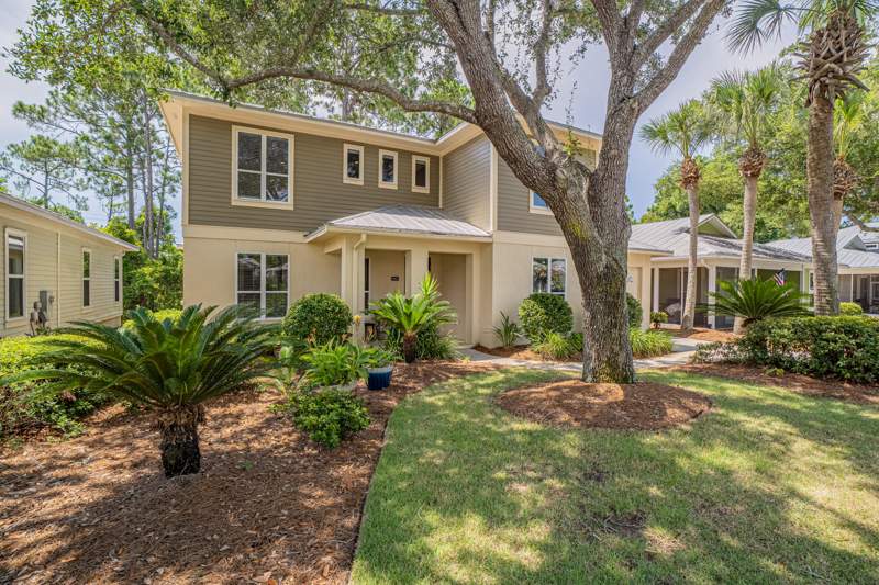 3 bedroom Detached Single Family at 2021 Pine Island Circle, Crystal Lake II At Sandestin, Miramar Beach — photo 3