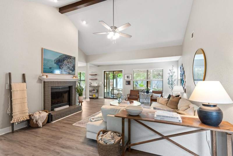 3 bedroom Detached Single Family at 112 Meadow Woods Lane, Meadow Woods, Niceville — photo 4