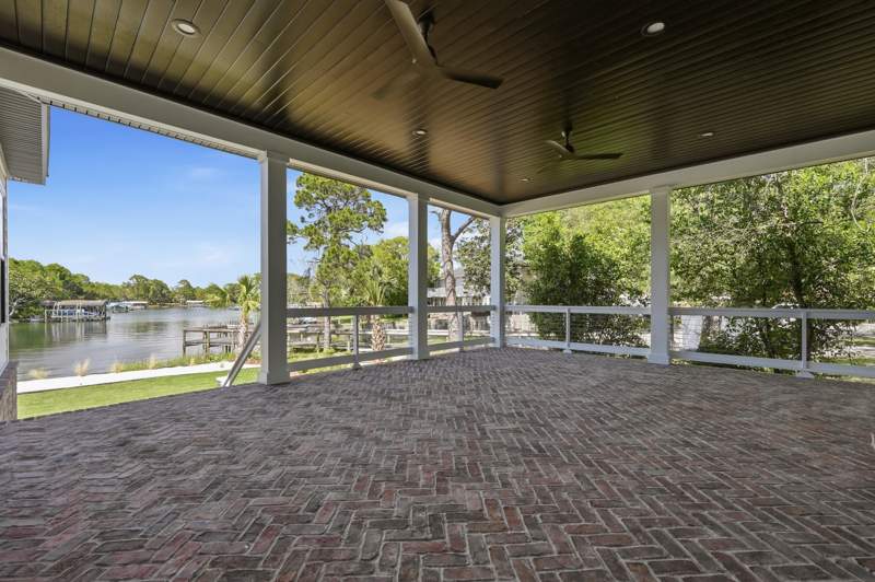 4 bedroom Detached Single Family at 8 NE Yacht Club Drive, Yacht Club Cove, Fort Walton Beach — photo 5