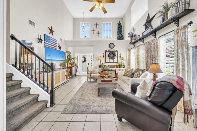 4 bedroom Detached Single Family at 723 Loblolly Bay Drive, Driftwood Estates, Santa Rosa Beach — photo 5