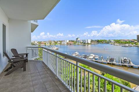 725 Gulf Shore Drive #403A, Destin FL - photo 8 of 42