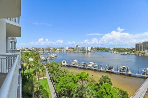 725 Gulf Shore Drive #403A, Destin FL - photo 9 of 42