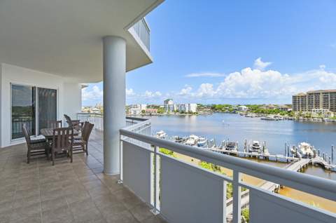 725 Gulf Shore Drive #403A, Destin FL - photo 11 of 42
