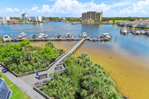 725 Gulf Shore Drive #403A, Destin FL - photo 12 of 42
