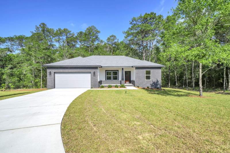 3 bedroom Detached Single Family at 193 Hunters Ridge Drive, Hunters Ridge, DeFuniak Springs — photo 2