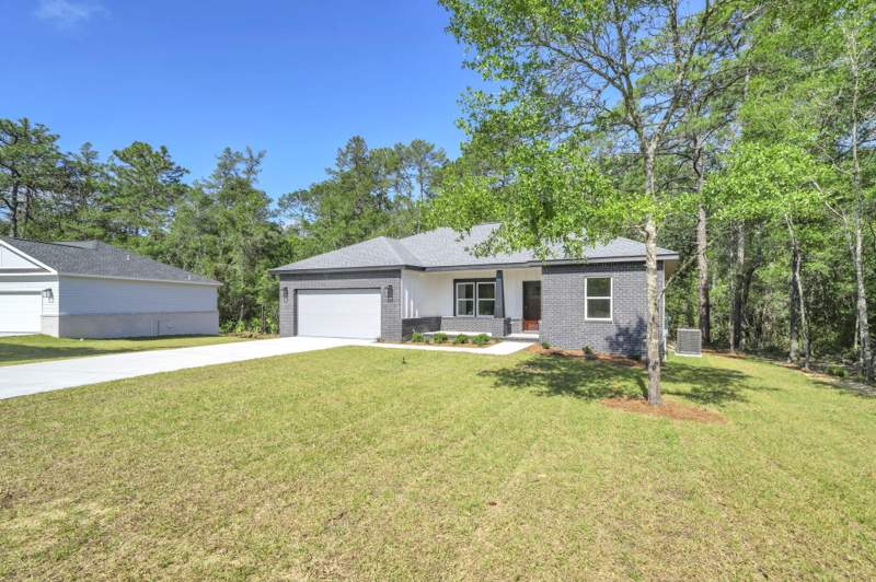 3 bedroom Detached Single Family at 193 Hunters Ridge Drive, Hunters Ridge, DeFuniak Springs — photo 4