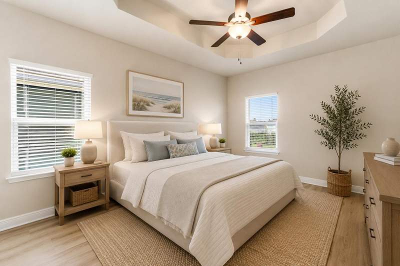 4 bedroom Detached Single Family at 49 Cool Breeze Drive, Riverwalk Ph I, Freeport — photo 4