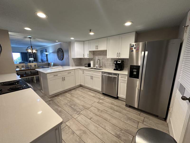 2 bedroom Condominium at 1010 Hwy 98 E #204, Breakers East Condo, Destin — photo 4