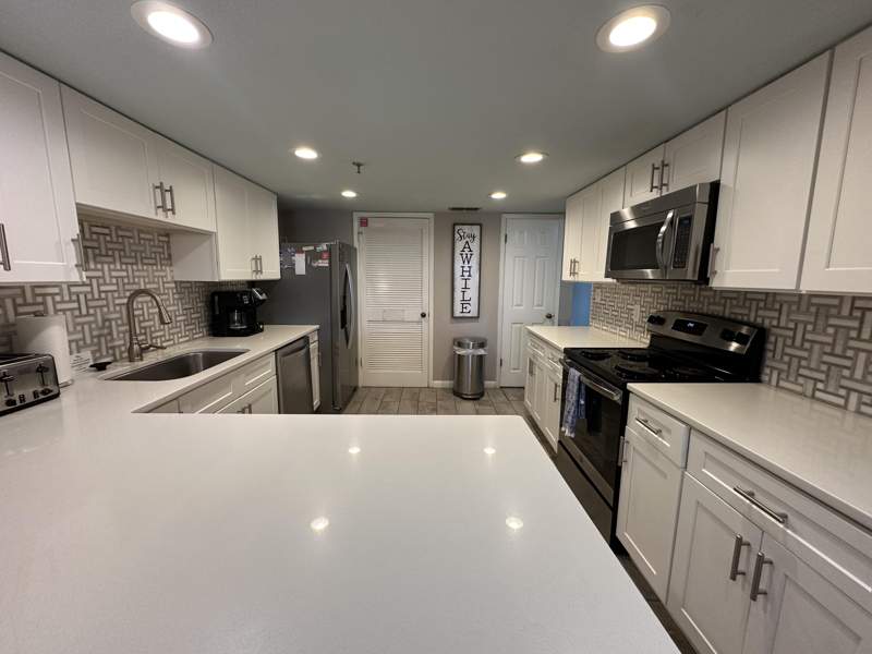 2 bedroom Condominium at 1010 Hwy 98 E #204, Breakers East Condo, Destin — photo 5