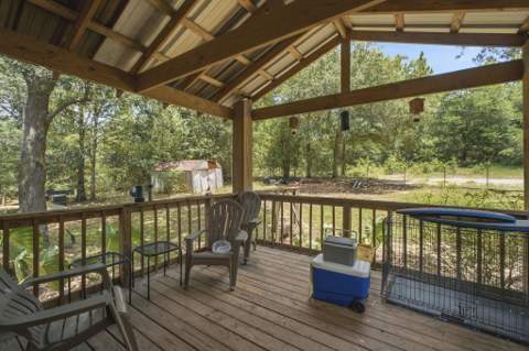 439 Woodpecker Lane, Holt FL - photo 6 of 32