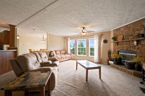 439 Woodpecker Lane, Holt FL - photo 7 of 32