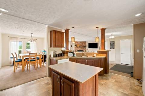 439 Woodpecker Lane, Holt FL - photo 13 of 32