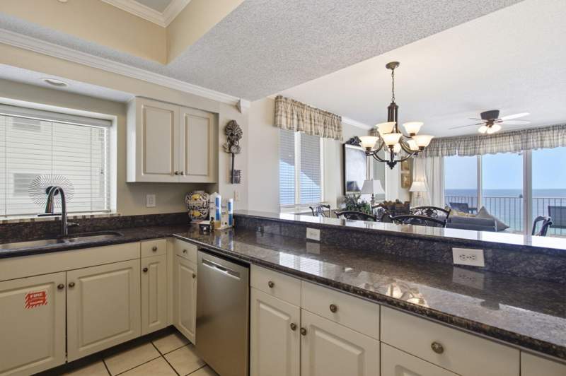 3 bedroom Condominium at 1200 Scenic Gulf Drive #B1001, Majestic Sun, Miramar Beach — photo 4