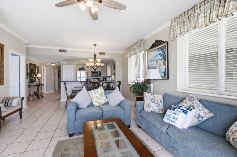 3 bedroom Condominium at 1200 Scenic Gulf Drive #B1001, Majestic Sun, Miramar Beach — photo 5