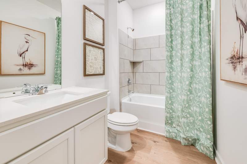 4 bedroom Detached Single Family at 18 Free Point Circle #Homesite B8, Cross Creek, Freeport — photo 5
