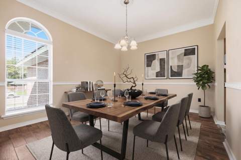 116 Strike Eagle Drive, Crestview FL - photo 7 of 44
