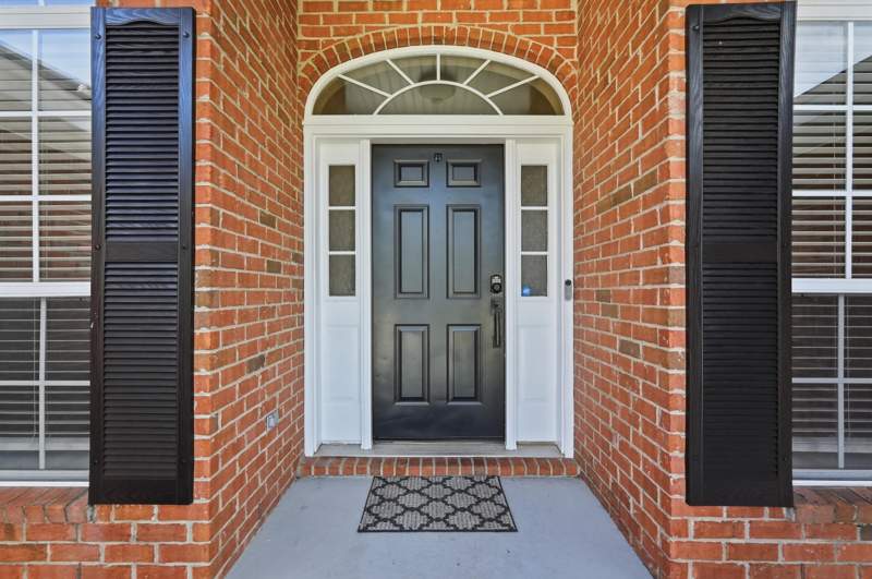 4 bedroom Detached Single Family at 116 Strike Eagle Drive, Alicia Place, Crestview — photo 4