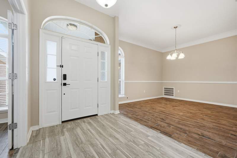 4 bedroom Detached Single Family at 116 Strike Eagle Drive, Alicia Place, Crestview — photo 5