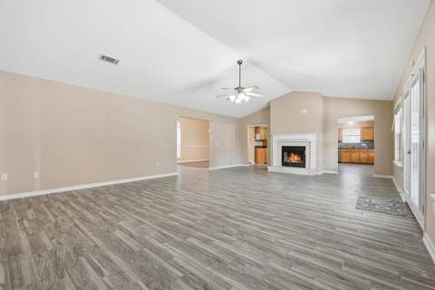 116 Strike Eagle Drive, Crestview FL - photo 24 of 44