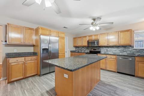 116 Strike Eagle Drive, Crestview FL - photo 15 of 44