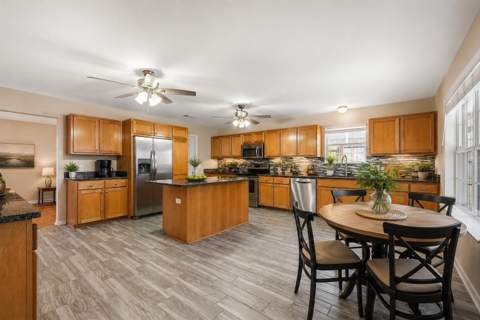116 Strike Eagle Drive, Crestview FL - photo 14 of 44