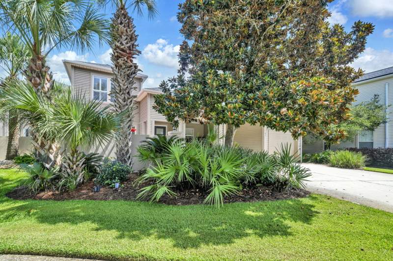 3 bedroom Townhouse at 65 Courtyard Circle #65, Courtyards Of Santa Rosa Beach, Santa Rosa Beach — photo 3