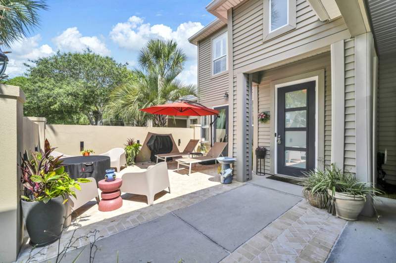 3 bedroom Townhouse at 65 Courtyard Circle #65, Courtyards Of Santa Rosa Beach, Santa Rosa Beach — photo 4