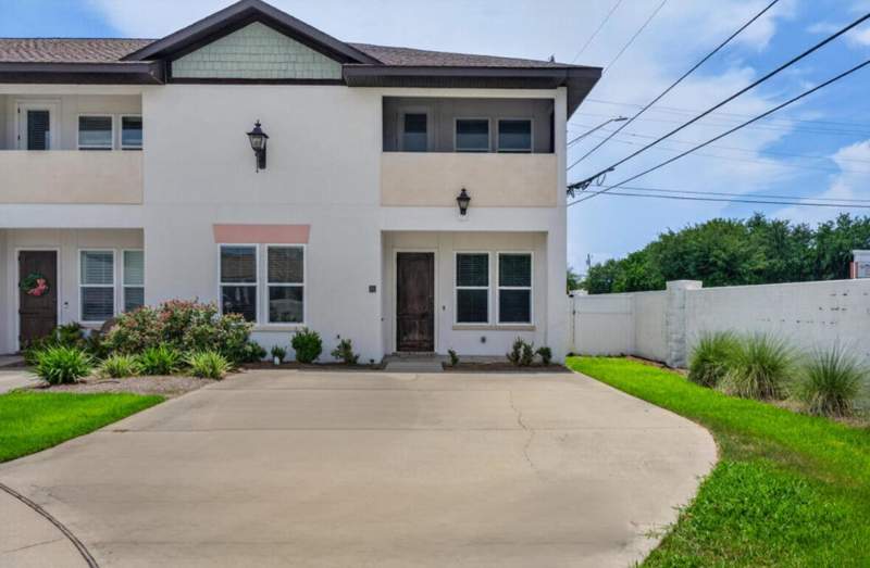 4 bedroom Townhouse at 995 Airport Road #1, Destin Oaks, Destin — photo 3