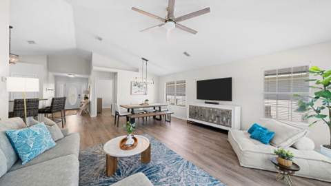 440 Sandy Cay Drive, Miramar Beach FL - photo 8 of 46