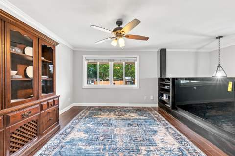 102 NW Robinwood Drive, Fort Walton Beach FL - photo 10 of 30