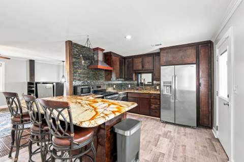 102 NW Robinwood Drive, Fort Walton Beach FL - photo 16 of 30