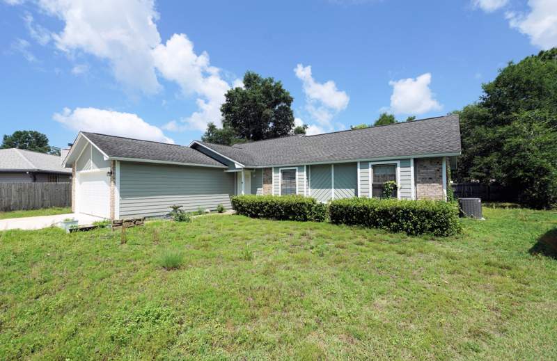 3 bedroom Detached Single Family at 128 Meadow Woods Lane, Meadow Woods, Niceville — photo 2