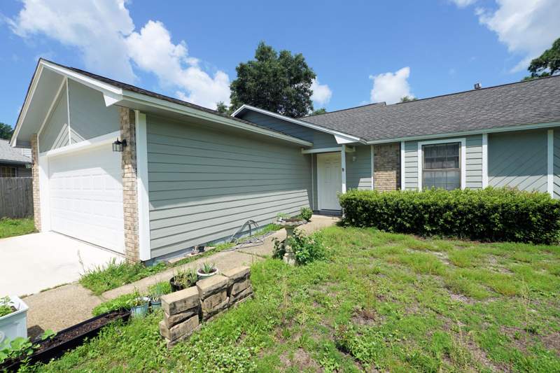 3 bedroom Detached Single Family at 128 Meadow Woods Lane, Meadow Woods, Niceville — photo 3