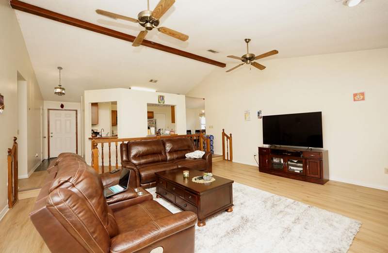 3 bedroom Detached Single Family at 128 Meadow Woods Lane, Meadow Woods, Niceville — photo 5