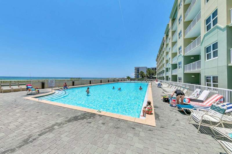 1 bedroom Condominium at 590 Santa Rosa Boulevard #315, Waters Edge, Fort Walton Beach — photo 3