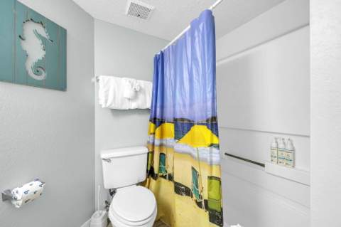 790 Santa Rosa Boulevard #4003, Fort Walton Beach FL - photo 17 of 37