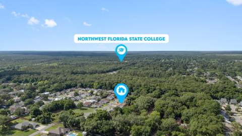 946 Emily Circle, Fort Walton Beach FL - photo 24 of 29