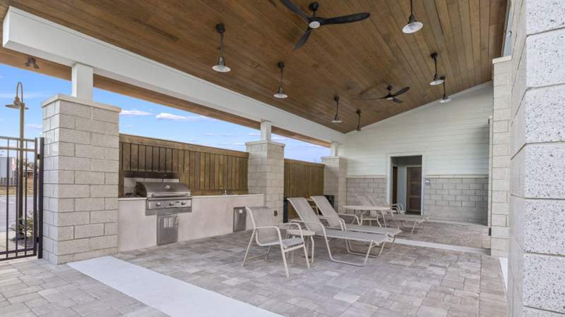4 bedroom Detached Single Family at 4618 Commander Road, Patriot Ridge, Crestview — photo 5
