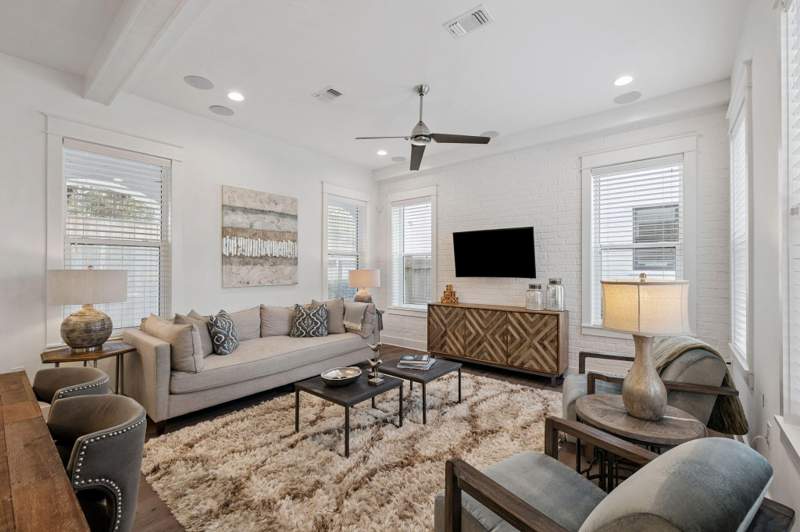 3 bedroom Detached Single Family at 78 Ridgewalk Circle, Ridgewalk, Santa Rosa Beach — photo 4