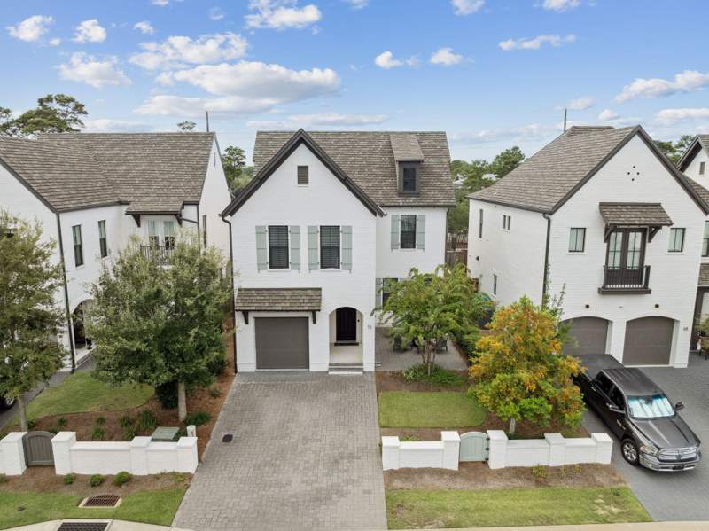 3 bedroom Detached Single Family at 78 Ridgewalk Circle, Ridgewalk, Santa Rosa Beach — photo 2