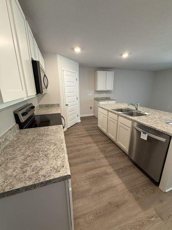 4 bedroom Detached Single Family at 6412 Arcadia Bluffs Avenue, Heritage Plantation, Laurel Hill — photo 5