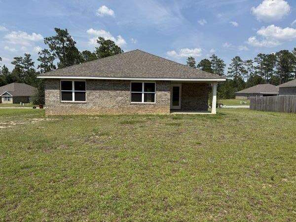 4 bedroom Detached Single Family at 6412 Arcadia Bluffs Avenue, Heritage Plantation, Laurel Hill — photo 2