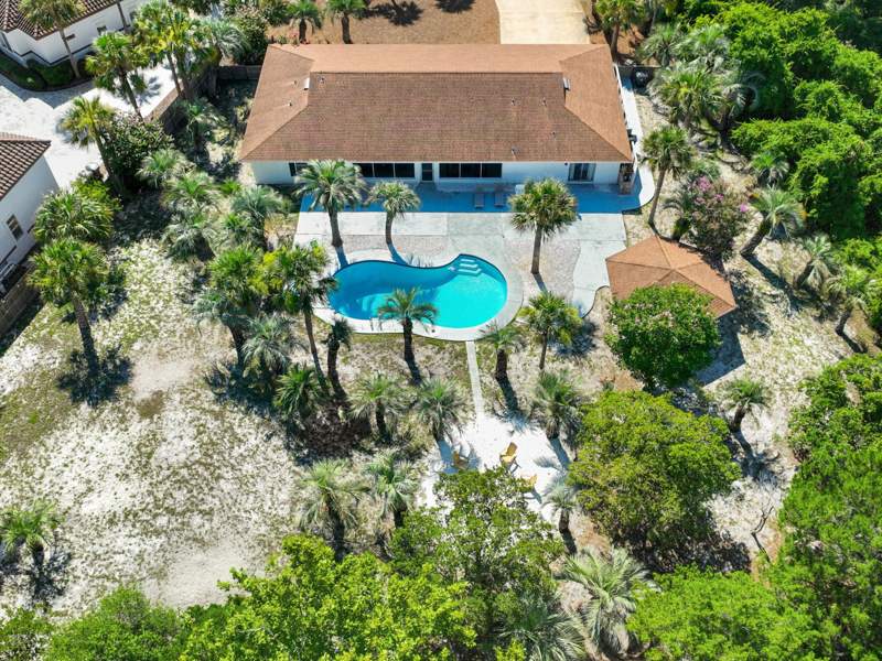 6 bedroom Detached Single Family at 58 Overlook Drive, Gulf Pines, Miramar Beach — photo 3