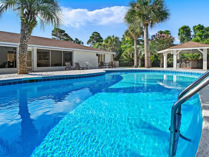 6 bedroom Detached Single Family at 58 Overlook Drive, Gulf Pines, Miramar Beach — photo 4