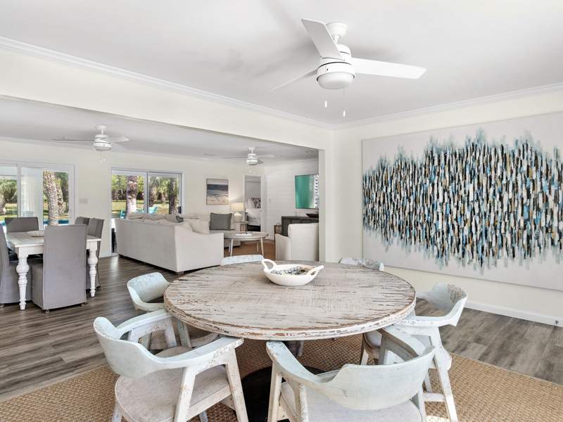 6 bedroom Detached Single Family at 58 Overlook Drive, Gulf Pines, Miramar Beach — photo 5