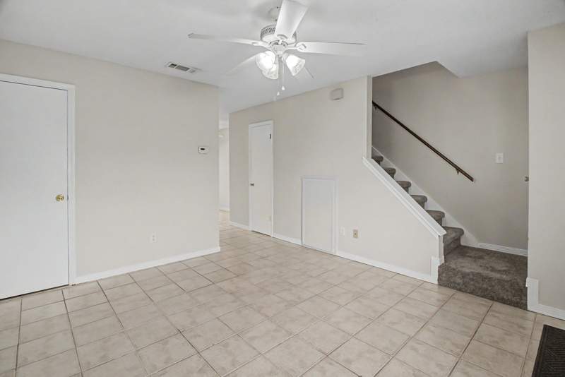 2 bedroom Townhouse at 1325 Greendale Avenue #40, Brownsville Station 3, Fort Walton Beach — photo 5