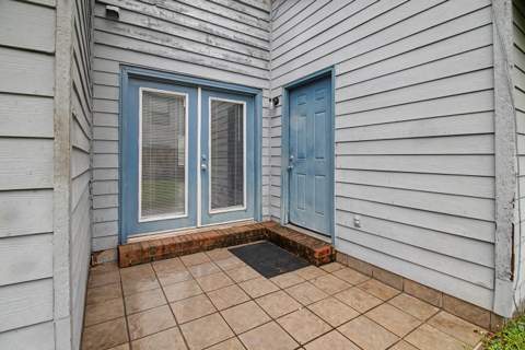 1325 Greendale Avenue #40, Fort Walton Beach FL - photo 15 of 16