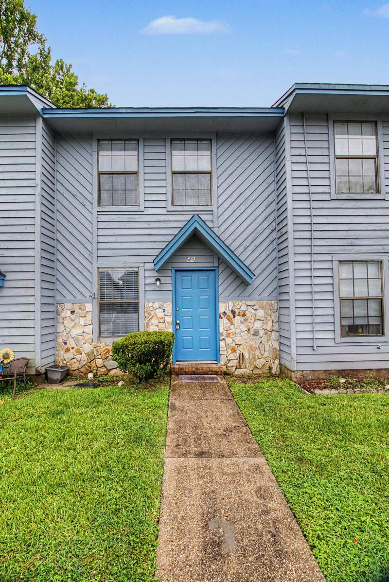 2 bedroom Townhouse at 1325 Greendale Avenue #40, Brownsville Station 3, Fort Walton Beach — photo 2