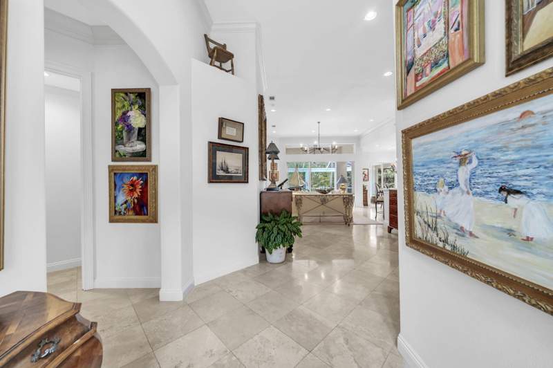 3 bedroom Detached Single Family at 286 Ketch Court, Regatta Patio Homes, Destin — photo 5