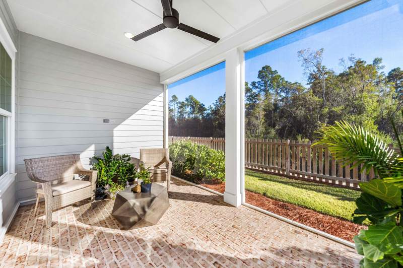 3 bedroom Detached Single Family at 59 Suwannee Drive, Watersound Origins, Inlet Beach — photo 5
